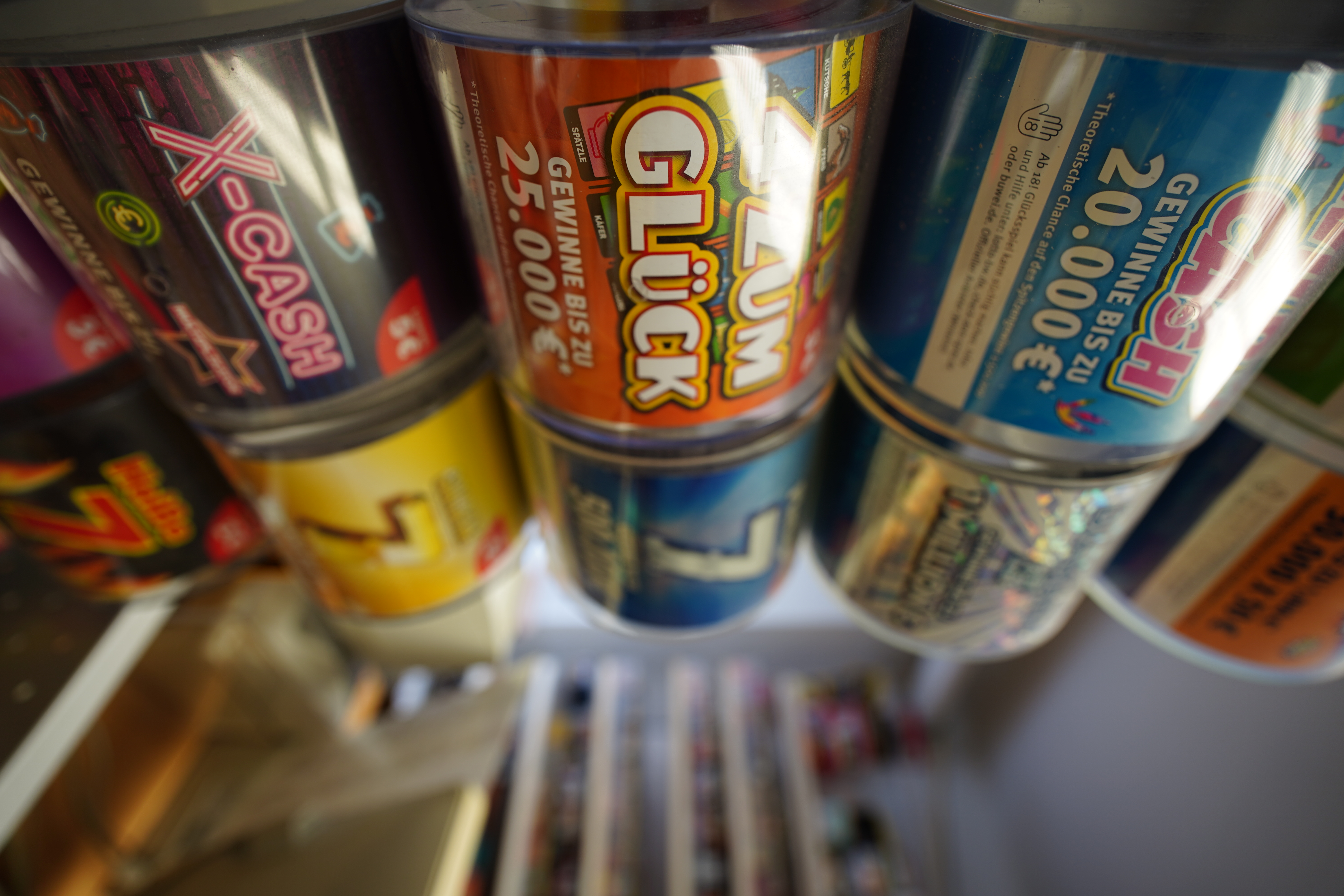 Innenansicht des Ladens, Bild 11